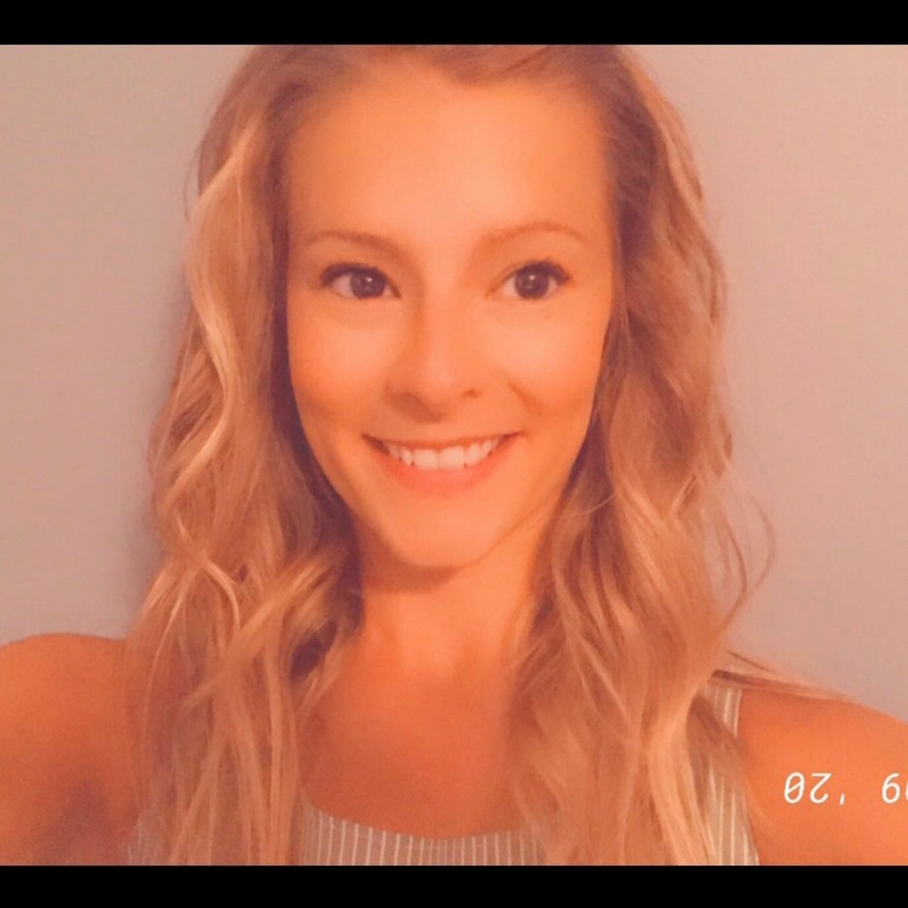 Meet your Posher, Callie